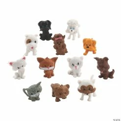 Buy ❤️ Mini Pawpalz Character Figures - 24 Pc. ✔️