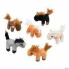 Flash Sale π Mini Realistic Stuffed Horses - 12 Pc. β¨ 2 Flash Sale π Mini Realistic Stuffed Horses - 12 Pc. β¨ -BigMouth Inc Shop mini realistic stuffed horses 12 pc 6 934