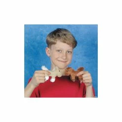 Flash Sale ๐ Mini Realistic Stuffed Horses - 12 Pc. โจ 5 Flash Sale ๐ Mini Realistic Stuffed Horses - 12 Pc. โจ -BigMouth Inc Shop mini realistic stuffed horses 12 pc 6 934 a01