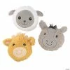 New โค๏ธ Mini Round Stuffed Nativity Animals - 12 Pc. ๐งจ 1 New โค๏ธ Mini Round Stuffed Nativity Animals - 12 Pc. ๐งจ -BigMouth Inc Shop mini round stuffed nativity animals 12 pc 13911712