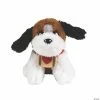 Cheap ⌛ Mini Valentine's Day Stuffed St. Bernards - 12 Pc. 🤩 1 Cheap ⌛ Mini Valentine's Day Stuffed St. Bernards - 12 Pc. 🤩 -BigMouth Inc Shop mini valentines day stuffed st bernards 12 pc 13933371