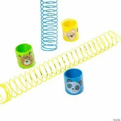 Top 10 ⭐ Mini Zoo Animal Magic Springs - 12 Pc. 🔥
