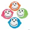 Brand new 🧨 Neon Monkey Splat Balls - 12 Pc. 😉 2 Brand new 🧨 Neon Monkey Splat Balls - 12 Pc. 😉 -BigMouth Inc Shop neon monkey splat balls 12 pc 13714695