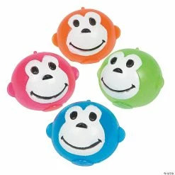 Brand new 🧨 Neon Monkey Splat Balls - 12 Pc. 😉