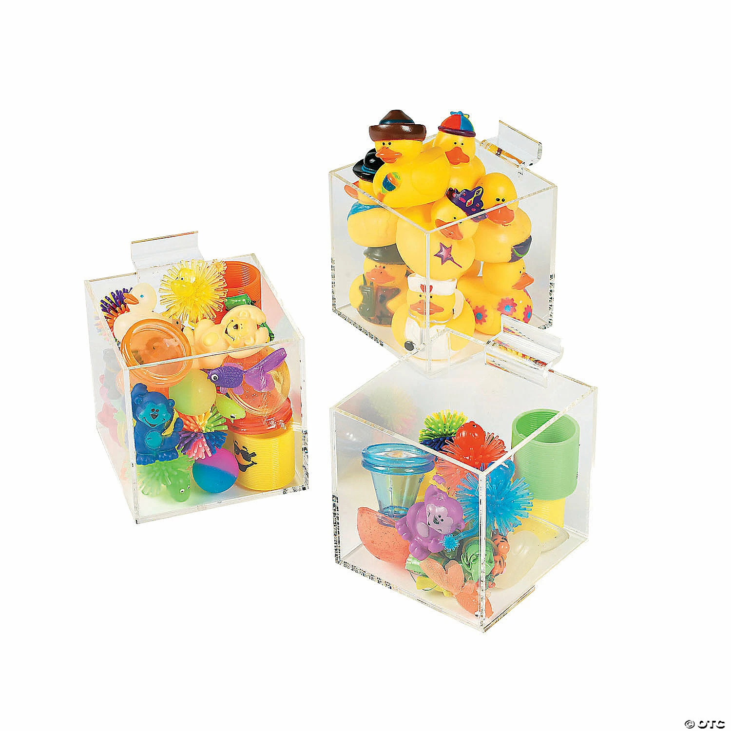 Budget ๐ฅ Novelty Toy Assortment - 50 Pc. ๐ 4 Budget ๐ฅ Novelty Toy Assortment - 50 Pc. ๐ - Image 2