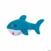 Best Pirce π Ocean Blue Stuffed Sharks - 12 Pc. β 1 Best Pirce π Ocean Blue Stuffed Sharks - 12 Pc. β -BigMouth Inc Shop ocean blue stuffed sharks 12 pc 13909295