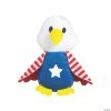 Best reviews of 🌟 Patriotic Stuffed Bald Eagles - 12 Pc. ❤️ 2 Best reviews of 🌟 Patriotic Stuffed Bald Eagles - 12 Pc. ❤️ -BigMouth Inc Shop patriotic stuffed bald eagles 12 pc 13831077