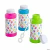 Best reviews of ๐ฏ Paw Print Bubble Bottles - 12 Pc. ๐ 1 Best reviews of ๐ฏ Paw Print Bubble Bottles - 12 Pc. ๐ -BigMouth Inc Shop paw print bubble bottles 12 pc 13980632