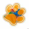 New 🎁 Paw Print Toy-Filled Goody Bags - 12 Pc. 👍 -BigMouth Inc Shop paw print toy filled goody bags 12 pc 13980626