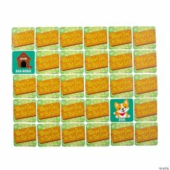 Cheap 🧨 Pets & Homes Matching Memory Game ⌛