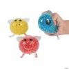 Best Sale 🔥 Pig Water Bead Squeeze Toys - 12 Pc. 🤩 -BigMouth Inc Shop pig water bead squeeze toys 12 pc 13912280
