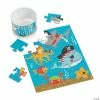 Wholesale 😉 Pirate Animal Puzzles - Set of 12 🔔 -BigMouth Inc Shop pirate animal puzzles set of 1213909290