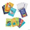Deals ๐งจ Pirate Animals Card Game Assortment - 12 Pc. ๐ฏ 1 Deals ๐งจ Pirate Animals Card Game Assortment - 12 Pc. ๐ฏ -BigMouth Inc Shop pirate animals card game assortment 12 pc 13909307