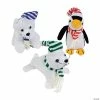Promo ๐ฅ Polar Stuffed Animals - 12 Pc. ๐ 2 Promo ๐ฅ Polar Stuffed Animals - 12 Pc. ๐ -BigMouth Inc Shop polar stuffed animals 12 pc 4 2623