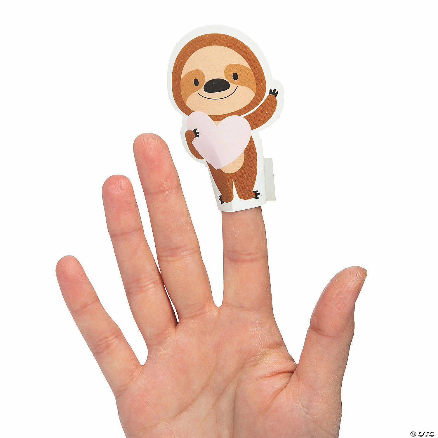 Hot Sale โค๏ธ Pop-Out Finger Puppets Valentine Exchanges with Card for 24 ๐ 5 Hot Sale โค๏ธ Pop-Out Finger Puppets Valentine Exchanges with Card for 24 ๐ - Image 3
