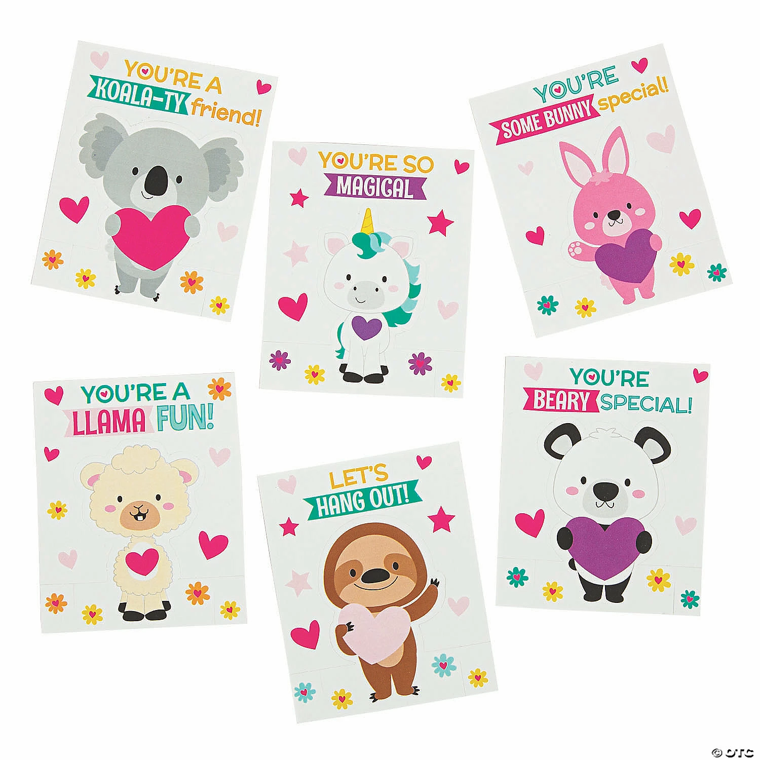 Hot Sale โค๏ธ Pop-Out Finger Puppets Valentine Exchanges with Card for 24 ๐ 3 Hot Sale โค๏ธ Pop-Out Finger Puppets Valentine Exchanges with Card for 24 ๐