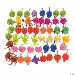 Best Sale ✨ Porcupine Character Assortment - 50 Pc. 👍