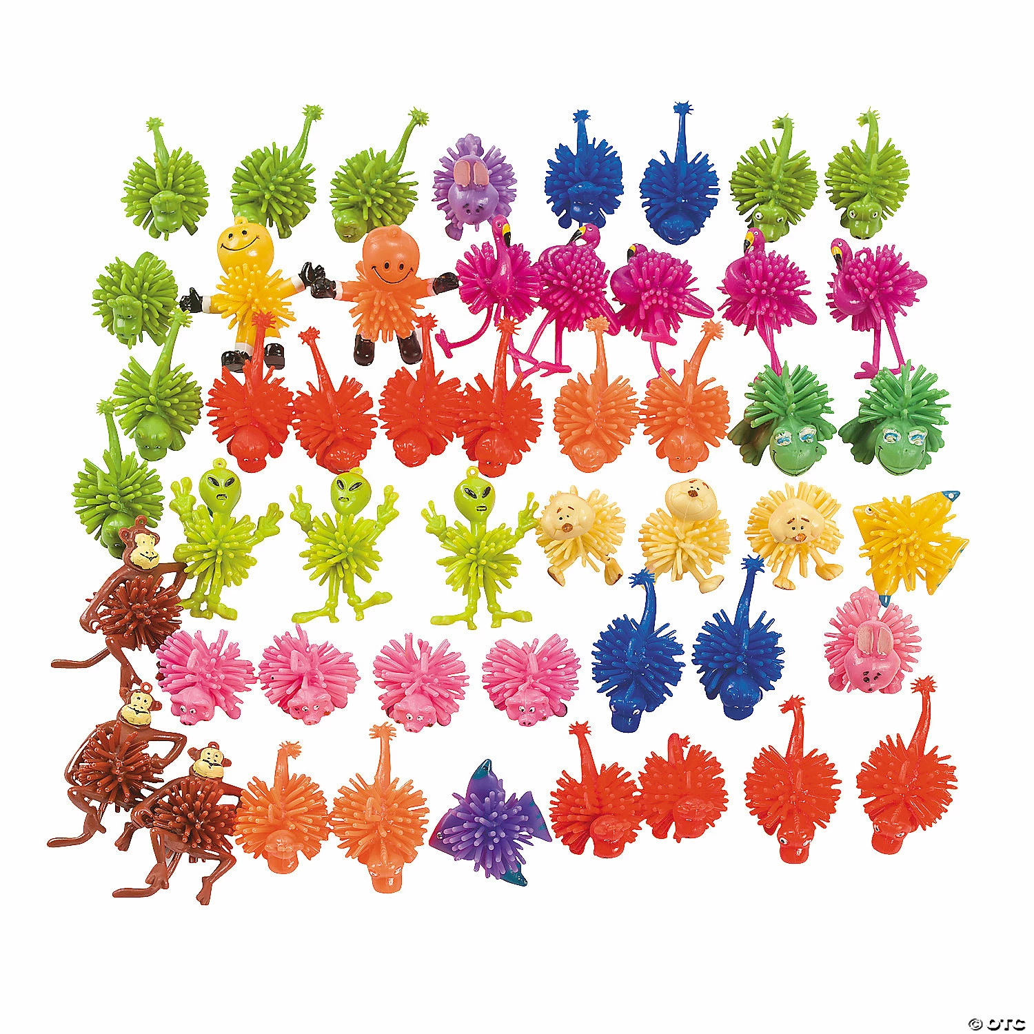 Best Sale β¨ Porcupine Character Assortment - 50 Pc. π 3 Best Sale β¨ Porcupine Character Assortment - 50 Pc. π