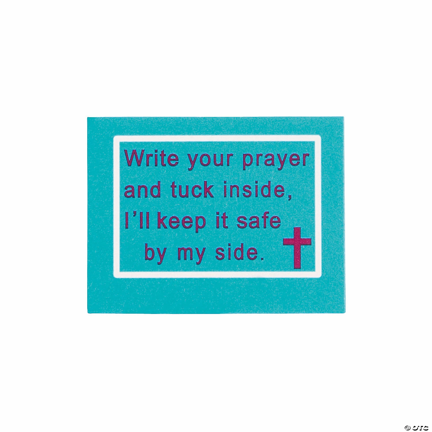 Flash Sale ๐ Prayer Stuffed Bears with Prayer Card - 12 Pc. โ๏ธ 4 Flash Sale ๐ Prayer Stuffed Bears with Prayer Card - 12 Pc. โ๏ธ - Image 2