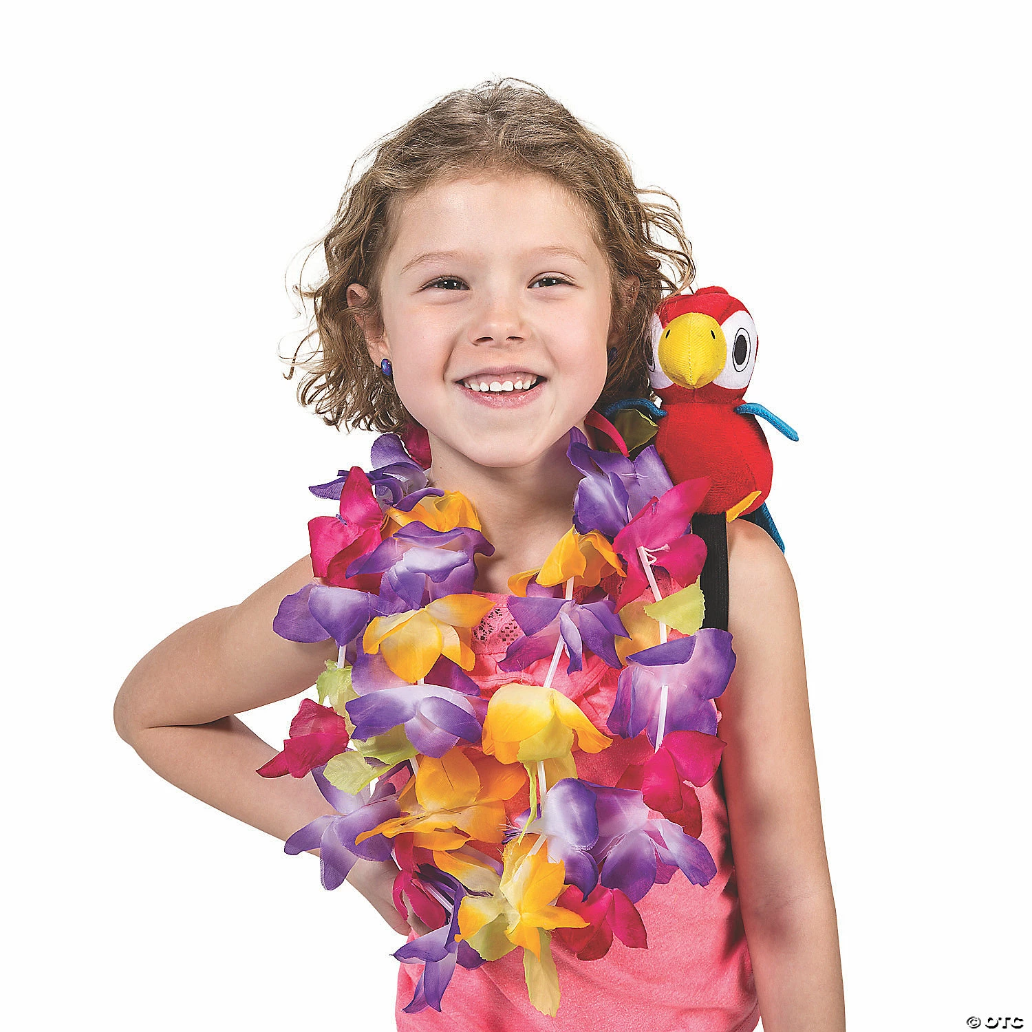 Flash Sale 𧨠Red Stuffed Shoulder Parrot π 5 Flash Sale 𧨠Red Stuffed Shoulder Parrot π - Image 3