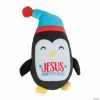 Top 10 ๐งจ Religious Black Stuffed Penguins - 12 Pc. ๐ 1 Top 10 ๐งจ Religious Black Stuffed Penguins - 12 Pc. ๐ -BigMouth Inc Shop religious black stuffed penguins 12 pc 13781041