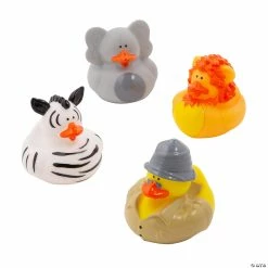 Best deal ✔️ Safari Rubber Ducks - 12 Pc. 😉