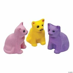 Best Sale 👍 Scented Cat Slow-Rise Squishy 👏