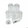 Outlet 💯 See-Through Bug Jars - 10 Pc. 🧨 -BigMouth Inc Shop see through bug jars 10 pc 59 1001