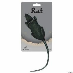 Buy 😉 Rat Carded 🌟 -BigMouth Inc Shop sez18529