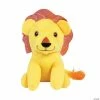 Promo ๐ฅฐ Shiny Mane Stuffed Lions - 12 Pc. ๐ฏ 2 Promo ๐ฅฐ Shiny Mane Stuffed Lions - 12 Pc. ๐ฏ -BigMouth Inc Shop shiny mane stuffed lions 12 pc 13838590