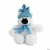 Promo ⭐ Small Holiday Stuffed Polar Bear 🌟 -BigMouth Inc Shop small holiday stuffed polar bear4 3981b