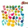 Flash Sale βοΈ Squirt Toy Assortment - 50 Pc. β€οΈ 1 Flash Sale βοΈ Squirt Toy Assortment - 50 Pc. β€οΈ -BigMouth Inc Shop squirt toy assortment 50 pc 13720899