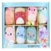 Flash Sale βοΈ Squishmallow 5 Inch Mini Sealife Plush 8 Pack β¨ 2 Flash Sale βοΈ Squishmallow 5 Inch Mini Sealife Plush 8 Pack β¨ -BigMouth Inc Shop squishmallow 5 inch mini sealife plush 8 pack14258514NOWA
