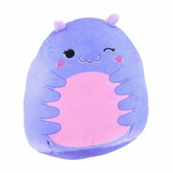 Best Sale 💯 Squishmallow Sealife 8 Inch Plush Kamili the Deep Sea Pig ⭐