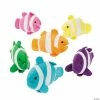 Cheap ๐ Striped Stuffed Clown Fish - 12 Pc. โ๏ธ 2 Cheap ๐ Striped Stuffed Clown Fish - 12 Pc. โ๏ธ -BigMouth Inc Shop striped stuffed clown fish 12 pc 6 1271
