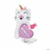 New 𧨠Stuffed Caticorns Valentine Exchanges with Card for 12 𧨠2 New 𧨠Stuffed Caticorns Valentine Exchanges with Card for 12 𧨠-BigMouth Inc Shop stuffed caticorns valentine exchanges with card for 1213819221