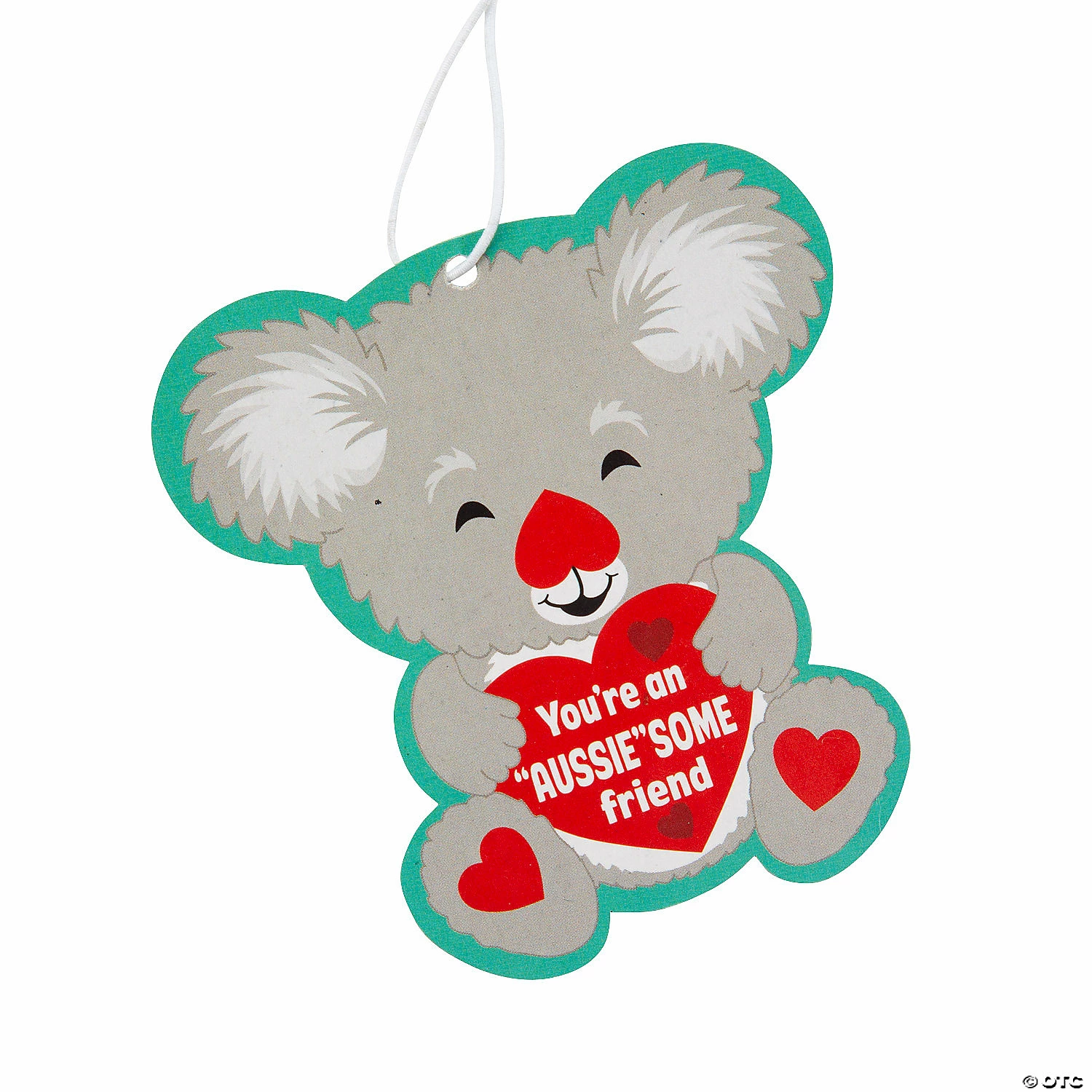 Buy 😀 Stuffed Koalas Valentine Exchanges with Card for 12 ✔️ 4 Buy 😀 Stuffed Koalas Valentine Exchanges with Card for 12 ✔️ - Image 2
