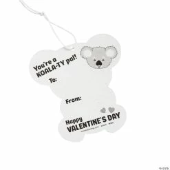 Buy 😀 Stuffed Koalas Valentine Exchanges with Card for 12 ✔️ 9 Buy 😀 Stuffed Koalas Valentine Exchanges with Card for 12 ✔️ -BigMouth Inc Shop stuffed koalas valentine exchanges with card for 1213961400 a03