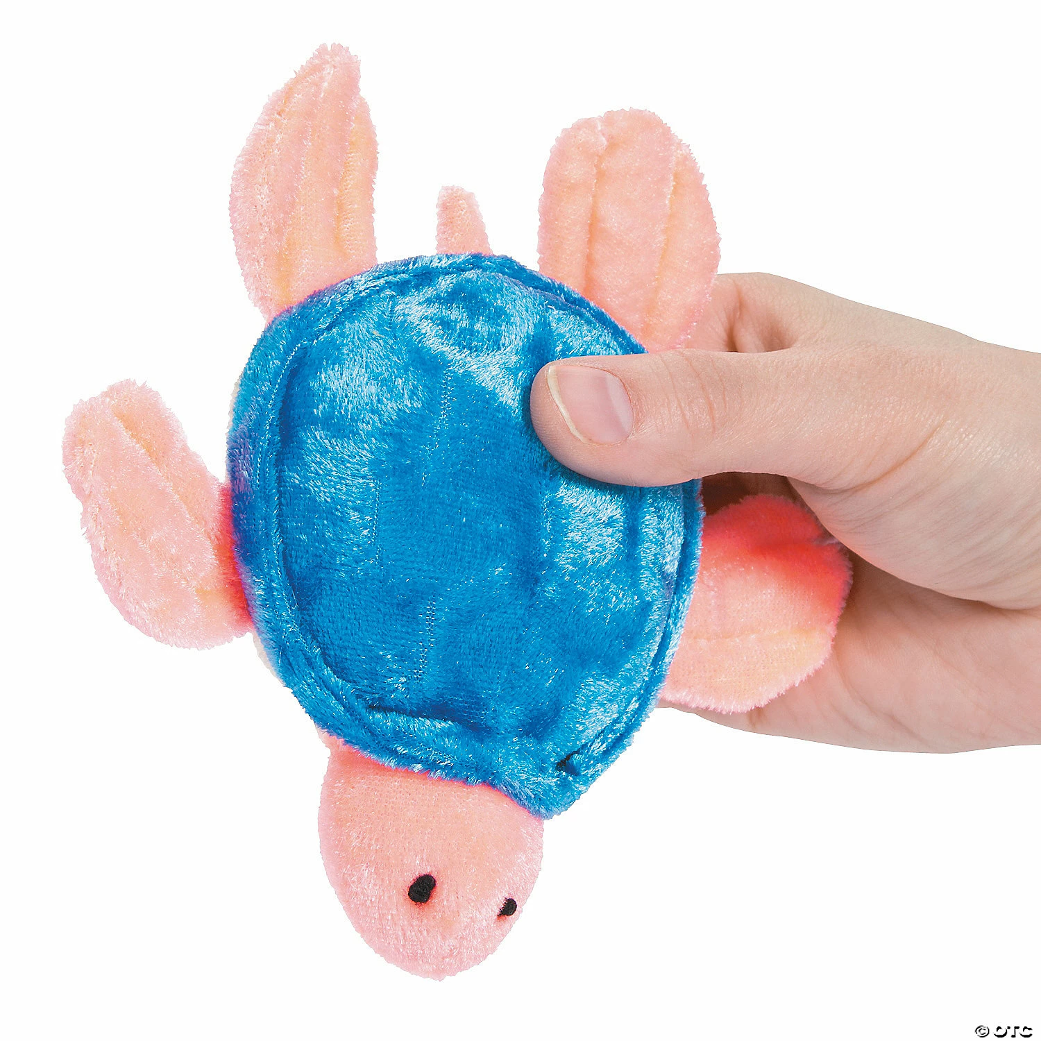 Flash Sale ๐งจ Stuffed Sea Turtles - 12 Pc. โ๏ธ 4 Flash Sale ๐งจ Stuffed Sea Turtles - 12 Pc. โ๏ธ - Image 2