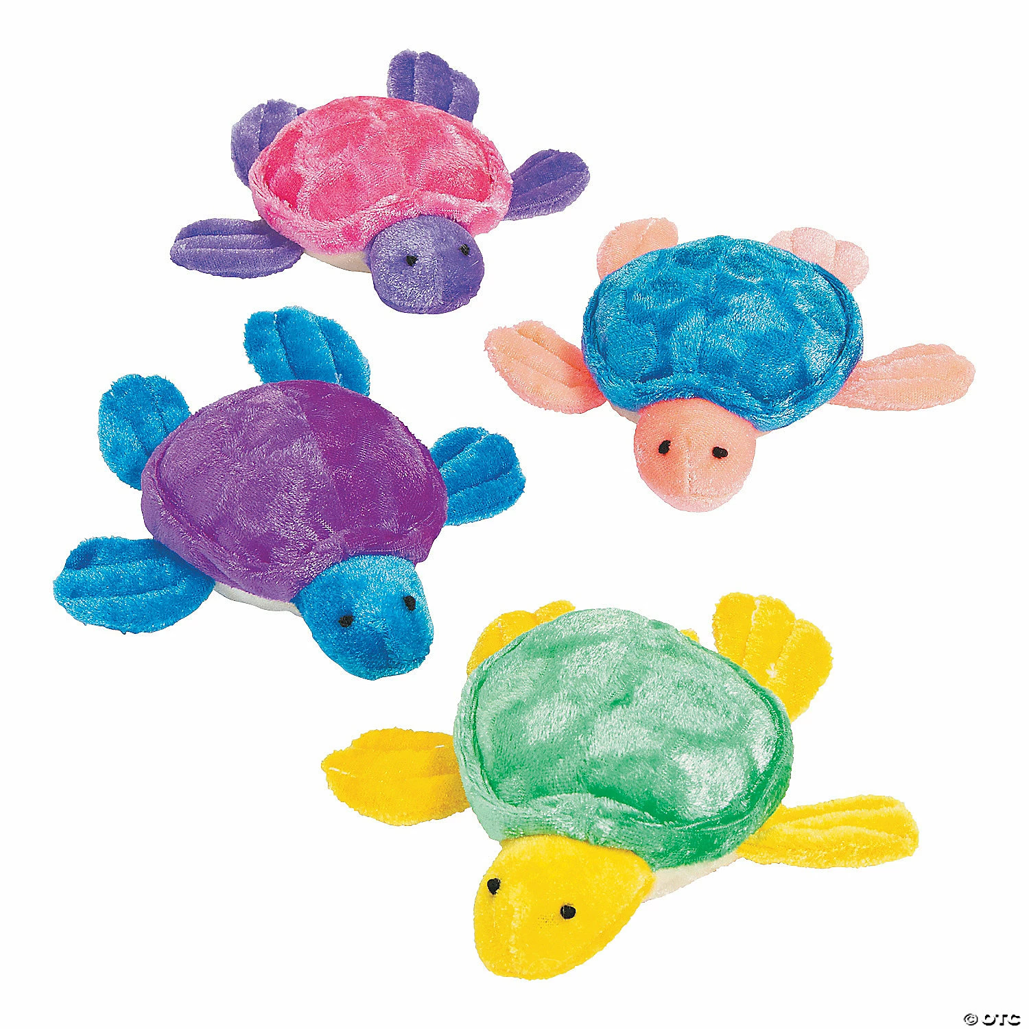 Flash Sale ๐งจ Stuffed Sea Turtles - 12 Pc. โ๏ธ 3 Flash Sale ๐งจ Stuffed Sea Turtles - 12 Pc. โ๏ธ