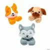 Cheapest ๐คฉ Stuffed Walking ๐ฆฎ Dog Finger Puppets - 12 Pc. ๐ 2 Cheapest ๐คฉ Stuffed Walking ๐ฆฎ Dog Finger Puppets - 12 Pc. ๐ -BigMouth Inc Shop stuffed walking dog finger puppets 12 pc 13980644