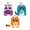 Budget 🤩 Stuffed Zoo Animal Lotsa Pops Popping Toy 🎒 Backpack Clip Keychains - 12 Pc. 👍 2 Budget 🤩 Stuffed Zoo Animal Lotsa Pops Popping Toy 🎒 Backpack Clip Keychains - 12 Pc. 👍 -BigMouth Inc Shop stuffed zoo animal lotsa pops popping toy backpack clip keychains 12 pc 14145344
