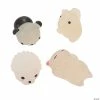 Cheapest 😉 Sunlight-Change Mochi Animal Squishies - 12 Pc. ❤️ 1 Cheapest 😉 Sunlight-Change Mochi Animal Squishies - 12 Pc. ❤️ -BigMouth Inc Shop sunlight change mochi animal squishies 12 pc 13838572