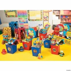 Coupon 💯 Superhero Mask & Cape Brown Stuffed Bears - 12 Pc. 🔥 5 Coupon 💯 Superhero Mask & Cape Brown Stuffed Bears - 12 Pc. 🔥 -BigMouth Inc Shop superhero mask and cape brown stuffed bears 12 pc 13704903 a01