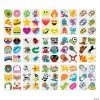 Cheapest β Temporary Tattoo Assortment - 720 Pc. β 1 Cheapest β Temporary Tattoo Assortment - 720 Pc. β -BigMouth Inc Shop temporary tattoo assortment 720 pc 5 627
