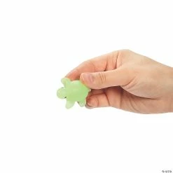 Cheapest ๐ Turtle Mochi Squishies - 12 Pc. ๐ 5 Cheapest ๐ Turtle Mochi Squishies - 12 Pc. ๐ -BigMouth Inc Shop turtle mochi squishies 12 pc 13931857 a01