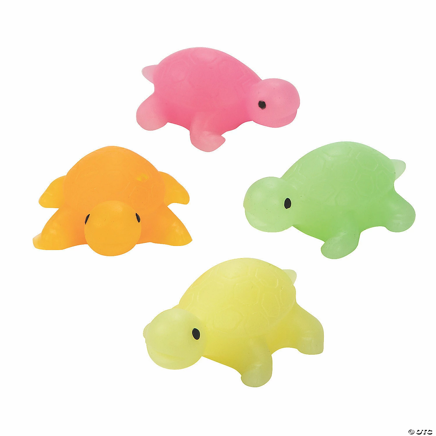 Cheapest ๐ Turtle Mochi Squishies - 12 Pc. ๐ 3 Cheapest ๐ Turtle Mochi Squishies - 12 Pc. ๐