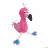 Outlet 🧨 Valentine’s Day Pink Stuffed Flamingos - 12 Pc. ⭐ -BigMouth Inc Shop valentine s day pink stuffed flamingos 12 pc 13784187