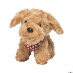 Best reviews of ❤️ Valentine's Day Stuffed Labradoodles - 12 Pc. 😉