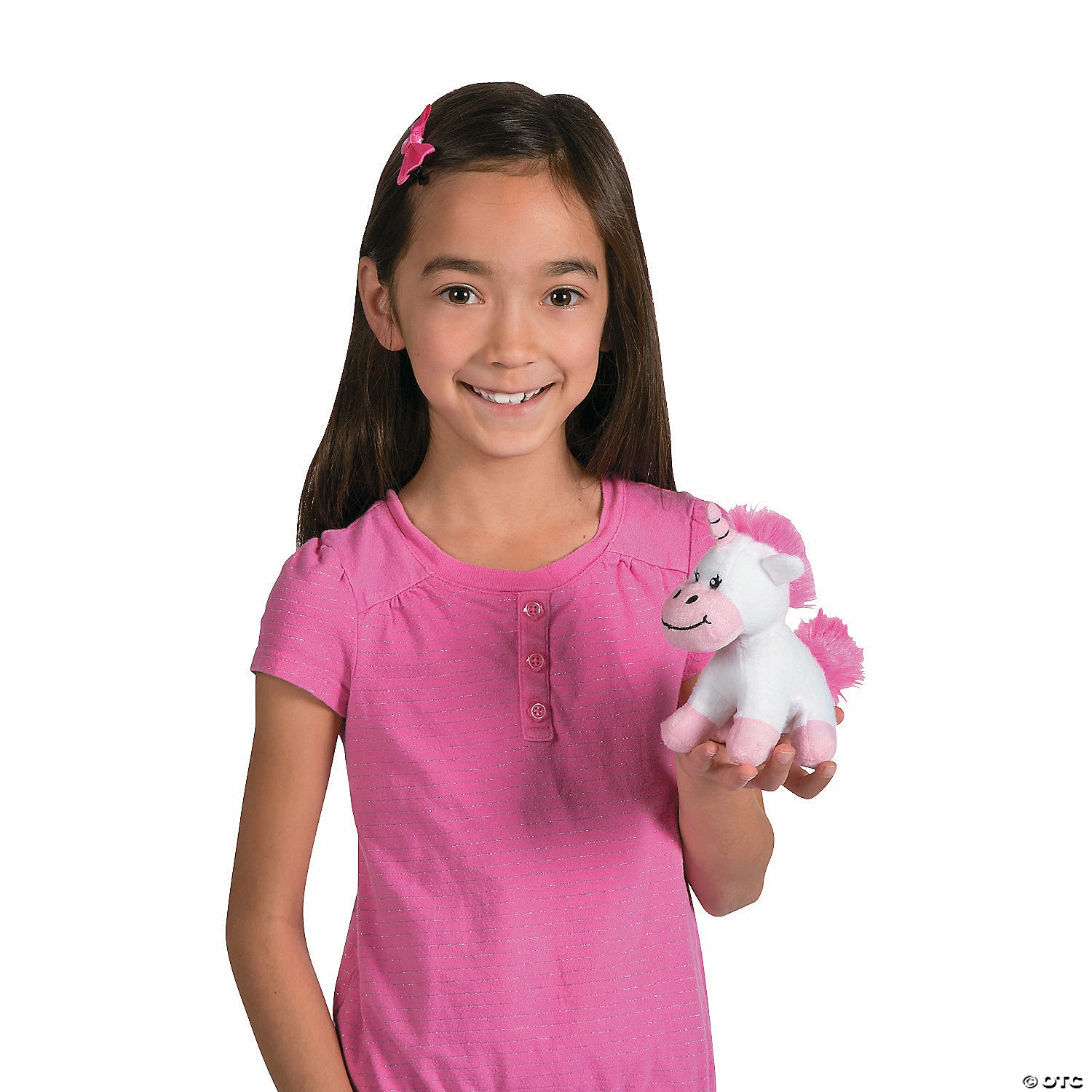 Deals π Valentine's Day Stuffed Unicorns - 12 Pc. β¨ 4 Deals π Valentine's Day Stuffed Unicorns - 12 Pc. β¨ - Image 2